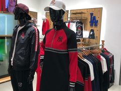 -MLB(海岸城店)