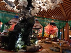 -木子塘汗蒸生活馆(财富港店)