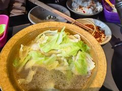 -古市香跷脚牛肉·非遗传承单位