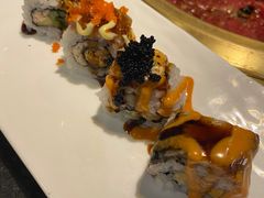 -神户赤童日式烤肉伙伴(东直门店)