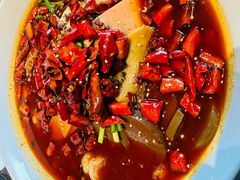 -北平食府·北京烤鸭(北京西站六里桥店)