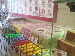 -味多美蛋糕(看丹桥店)