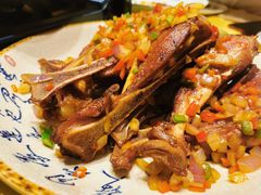 -老阿爸鲜鱼土菜(昆山花桥店)