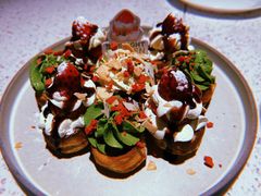 -BE BRIGHT KITCHEN(正佳广场店)