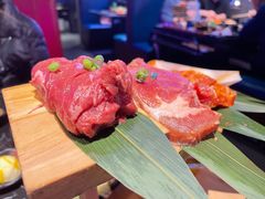 -聚十三烤肉博物馆(回龙观店)