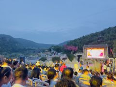 -威海华夏城景区