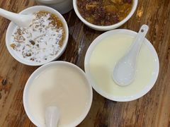 -沙湾姜埋奶(兴新包店)
