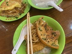 -三镇民生甜食馆(胜利街总店)