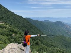 -阳台山自然风景区