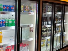 -地摊风云龙虾烧烤铺(润和国际店)