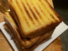 -喝丢一只鞋海鲜烧烤·海肠捞饭(文体街店)