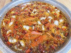 -黑皮酸菜鱼(三山街店)