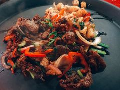 -一烙锅(友谊店)