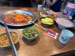 -楠火锅(仁恒梦中心店)