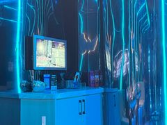-唯爱KTV聚会餐厅(仙林东城汇店)