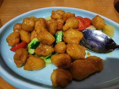 -德胜轩正宗顺德菜(宝安沙井会展中心店)