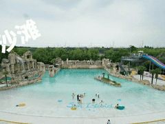 -太阳岛度假酒店