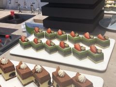 -菲住布渴酒店自助餐厅(阿里巴巴西溪园区店)