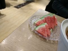 -汤记传菜(秀浦路店)