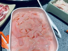 -巴倒烫陆派火锅山庄(南山总店)