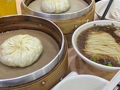 -蒋家桥饺面店(东关街店)