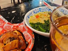 -西关味(大卫城店)