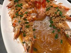 -佬太公海鸭·海鲜大排档(上海总店)