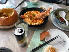 -大树餐厅(红旗街万达店)