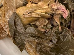 叫花童子鸡-楼外楼(西湖景区孤山路店)