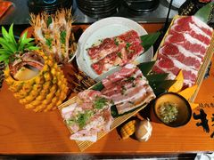 -牛家酒场(7mall店)