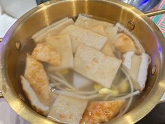 -BOPEYE·波派炸鸡(九霄天地店)