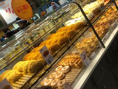 -面包新语(国瑞店)