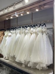 -SATIN COUTURE瑟庭婚纱礼服馆