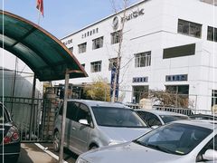 -北京联通昊普别克4S店(亚运村店)