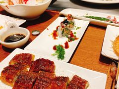 -大渔·观筵(三里屯太古里店)