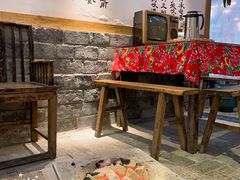 -土灶人家柴火鸡(彭州店)