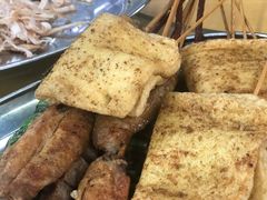 -蚝得喜海鲜(东城店)