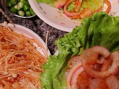 -酒拾烤肉(泉塘店)