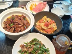 -简小舍·民间手艺菜(武昌江滩店)