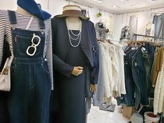 -南京环北服装批发市场