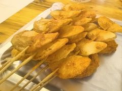 -胡仁根胡记炸炸炸