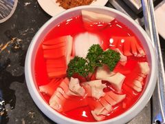 -食书拾翠火锅(东郊记忆店)