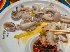 -黄小串·烤串海鲜涮牛肚(升龙广场店)