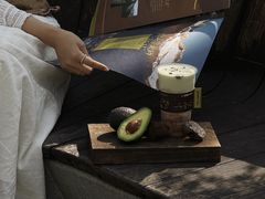 -混果汁(福田领展中心城店)