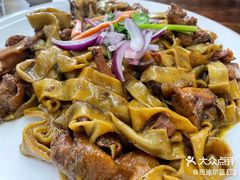 -苗氏卷子鸡(张掖金鸿大厦店)