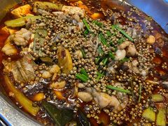 麻辣牛蛙-麻辣渔夫(赵辛店)