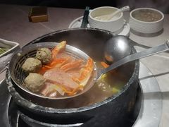 -芸山季·云南野生菌火锅(宝能环球汇店)