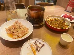 -金掌勺锅包肉(太原万达店)