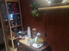 -沐森 •疗愈头疗馆(打浦桥店)