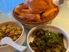 -小尕子·新疆菜(明园店)
